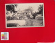 Photo Originale Vintage  Snapshot 1929 KERROCH PLOEMEUR Maison Enfant Balançoire Jardin - Plömeur