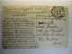 Carte Postale Journée Nationale Des Mères De Familles Nombreuses ( Petit Format Oblitérée 1920) - Sonstige & Ohne Zuordnung
