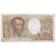 France, 200 Francs, Montesquieu, 1983, T.021, TTB, Fayette:70.3, KM:155a - 200 F 1981-1994 ''Montesquieu''