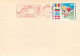 Romania Postal Card 125 Ani De Societatea Romana De Stiinte 1991 - Astronomie