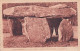 SAINT NECTAIRE             LE DOLMEN - Dolmen & Menhire