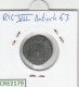 CRE2179 MONEDA ROMANA AE3 VER DESCRIPCION EN FOTO - Other & Unclassified