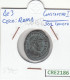 CRE2186 MONEDA ROMANA AE3 VER DESCRIPCION EN FOTO - Autres & Non Classés