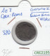 CRE2195 MONEDA ROMANA AE3 VER DESCRIPCION EN FOTO BC - Other & Unclassified