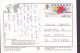 Spain PPC Tenerife Landscape Landschaft Slogan SANTA CRUZ Tenerife 2003 HELLERUP Denmark ATM Frama Label (2 Scans) - Automaatzegels [ATM]