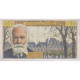 France, 5 Nouveaux Francs, Victor Hugo, 1965, K.155, TTB+, Fayette:56.20 - 5 NF 1959-1965 ''Victor Hugo''