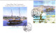 KK-219 NORTHERN CYPRUS EUROPA CEPT F.D.C. - Covers & Documents