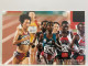 Women 5000m Running, China Sport Postcard - Athlétisme