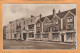 Stratford Upon Avon England 1920 Postcard - Stratford Upon Avon