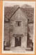 Sulgrave Manor England 1920 Postcard - Northamptonshire