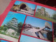 Delcampe - OLD SET ESTUCHE COLECCIÓN DE 12 POSTALES POST CARDS JAPAN JAPÓN NIPPON HIROSHIMA CARTES POSTALES CARTOLINAS..POSTKARTEN. - Hiroshima