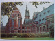 Bruxelles Brussel ULB  VUB Edition Le Berrurier 626 - Formación, Escuelas Y Universidades