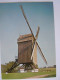 Woluwe St-Lambert St-Lambrechts-Woluwe Moulin à Vent Windmolen Edition Le Berrurier 678 - St-Lambrechts-Woluwe - Woluwe-St-Lambert