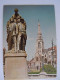 Bruxelles Brussel Anderlecht Eglise Saint-Pierre Monument Héros Sint-Pieterskerk Edition Le Berrurier 682 - Anderlecht