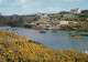 Moelan-sur-Mer.  Vue Ssur Le Port - Moëlan-sur-Mer