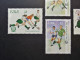 Ireland - Irelande - Eire - 1994 - Y&T N° 860 - 863  ( 4 Val.) Sports - Football - Hockey - MNH - Postfris - Neufs