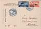 III Convegno Filatelico Nazionale - Roma 1947 - Mostre, Esposizioni