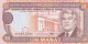 TURKMENISTAN - 10 MANAT ND/1993 P-3 UNC - Turkménistan