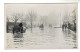 DH1626 - BERKSHIRE - BRIDGE ROAD - FLOODED ROAD With COACH - "BILL SERIES"  - Other & Unclassified