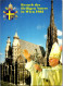 45224 - Wien - Stephansdom , Besuch Des Heiligen Vaters In Wien 1983 , Papst Johannes Paul II - Nicht Gelaufen  - Stephansplatz