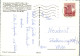45217 - Salzburg - Obertauern , Lift Karte , Orientierung , Panorama - Gelaufen  - Obertauern