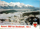 45144 - Tirol - Igls , Panorama , Karwendelgebirge - Nicht Gelaufen  - Igls