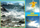 45045 - Salzburg - Bad Hofgastein , Panorama , Winter , Wintersport - Nicht Gelaufen  - Bad Hofgastein