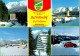 44883 - Steiermark - Bad Mitterndorf , Bad Heilbrunn , Grimming , Mehrbildkarte , VW Käfer - Nicht Gelaufen  - Bad Mitterndorf
