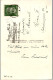 44835 - Niederösterreich - Semmering , Hotel Erzherzog Johann U. Panhans Gegen Rax - Gelaufen 1942 - Semmering