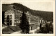 44829 - Niederösterreich - Semmering , Hotel Panhans - Gelaufen 1936 - Semmering