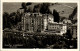 44820 - Salzburg - Bad Gastein , Hotel Der Kaiserhof - Gelaufen 1956 - Bad Gastein