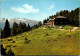 44794 - Steiermark - Bad Mitterndorf , Theodor Karl Holl Haus Am Lawinenstein  , Hoher Dachstein , VW Käfer - 1965 - Bad Mitterndorf