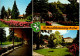 44793 - Steiermark - Bad Gleichenberg , Heilbad , Mehrbildkarte - Gelaufen  - Bad Gleichenberg