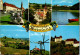 44760 - Steiermark - Südst. Weinland , Leibnitz Hauptplatz , Ehrenhausen , Sulmsee , Kitzeck , Seggau - 1967 - Leibnitz