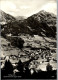 45565 - Salzburg - Bad Hofgastein , Gesamtansicht Gegen Osten - Gelaufen 1942 - Bad Hofgastein