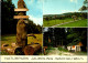 45469 - Niederösterreich - Wachau , Jauerling , Naturpark , Waldschule - Gelaufen  - Wachau