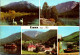 45324 - Niederösterreich - Lunz Am See , Mehrbildkarte - Nicht Gelaufen  - Lunz Am See