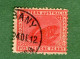 Western Australia 1905-1912, Scott 90, Used, Swan - Oblitérés