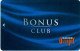 Casino Olympic : Bonus Club : Estonie - Casinokarten