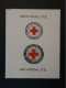 DE3  FRANCE   CARNET CROIX ROUGE Q. LUXE C2004   DE 1955 +N° 1049 +L ENFANT A L OIE+ETAT IMPECCABLE ++ - Rode Kruis