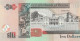 BELIZE 10 DOLLARS.1997 P-60 UNC - Belice