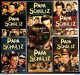 PAPA SCHULTZ - " Kollection Kommandant " - L'INTÉGRALE - Saisons 1 à 6 - 27 DVD + 1 .( 136 épisodes ) - Remastérisé ! - Serie E Programmi TV