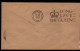 Großbritannien 1953 - Mi.Nr. 274 - 277 - Ersttagsbrief FDC - 1952-1971 Em. Prédécimales