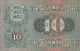 Estonia 10 Krooni 1937 P-67 F - Estonia