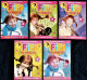 FIFI BRINDACIER - Lot De 25 DVD  - 1 à 25 - 1 épisode Par DVD . - Children & Family