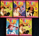 FIFI BRINDACIER - Lot De 25 DVD  - 1 à 25 - 1 épisode Par DVD . - Infantiles & Familial