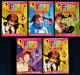 Delcampe - FIFI BRINDACIER - Lot De 25 DVD  - 1 à 25 - 1 épisode Par DVD . - Children & Family