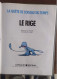 La Quête De L'oiseau Du Temps :le Rige_Le Tendre Et Loisel_dargaud_histoires Fantastiques - Quête De L'oiseau Du Temps, La