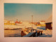 Kolonihavnen - Nuuk - Groenland
