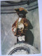 Bruxelles  Brussel Manneken-Pis Marquis XVIII ème  Markgraaf Edition Le Berrurier 101 - Personaggi Famosi